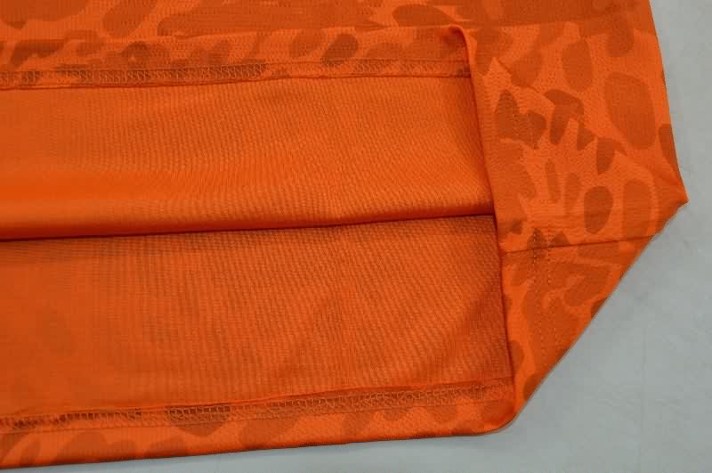 AAA(Thailand) Ivory 2026 Home Soccer Jersey