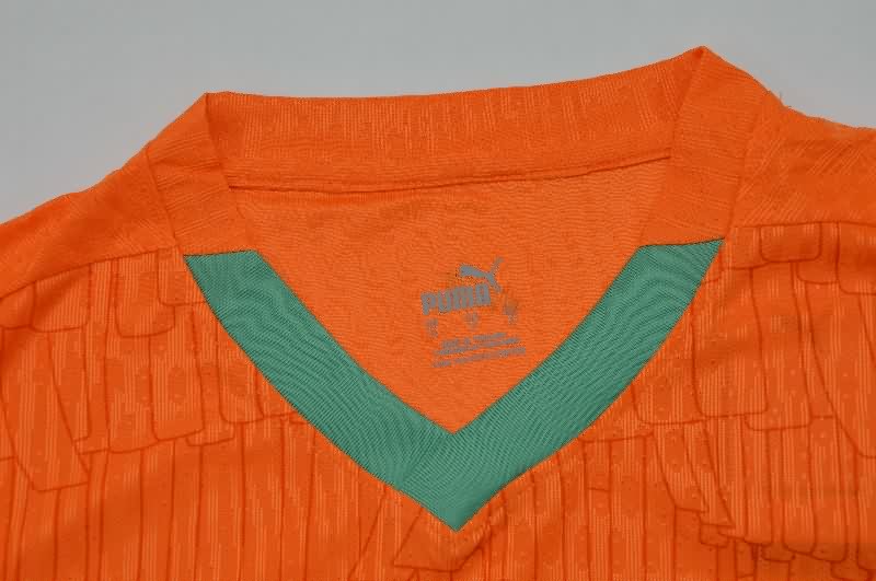 AAA(Thailand) Ivory 2026 Home Soccer Jersey (Player)