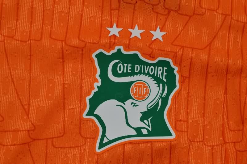 AAA(Thailand) Ivory 2026 Home Soccer Jersey (Player)