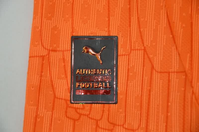 AAA(Thailand) Ivory 2026 Home Soccer Jersey (Player)