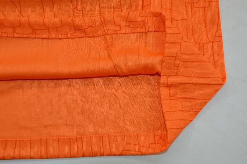 AAA(Thailand) Ivory 2026 Home Soccer Jersey (Player)