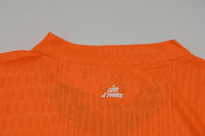 AAA(Thailand) Ivory 2026 Home Soccer Jersey (Player)