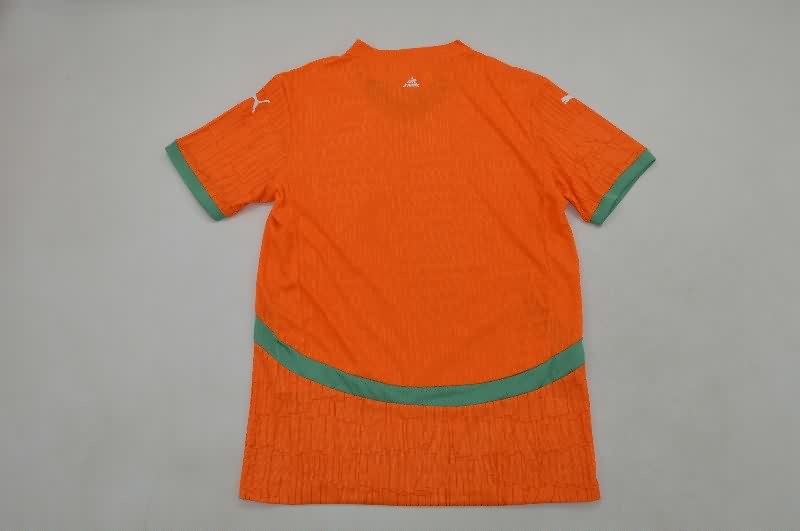 AAA(Thailand) Ivory 2026 Home Soccer Jersey (Player)