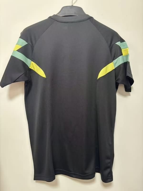 AAA(Thailand) Jamaica 2025 Training Soccer Jersey