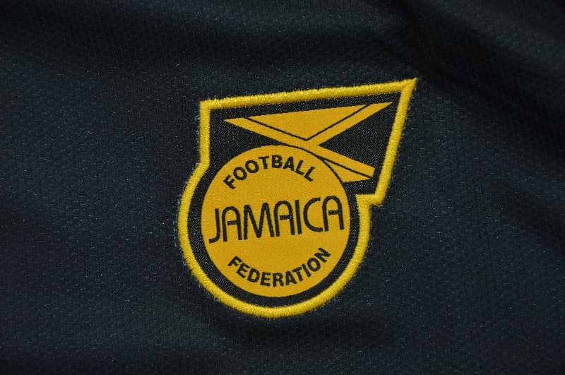 AAA(Thailand) Jamaica 2026 Away Soccer Jersey