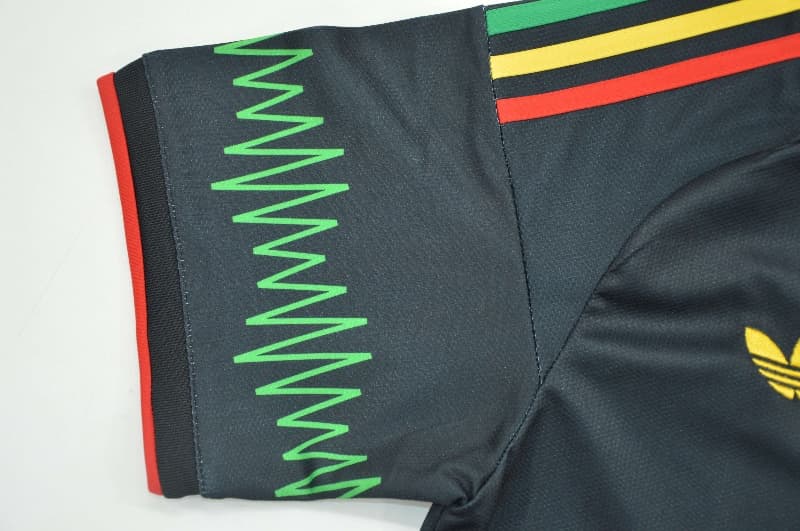 AAA(Thailand) Jamaica 2026 Away Soccer Jersey