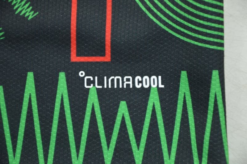 AAA(Thailand) Jamaica 2026 Away Soccer Jersey