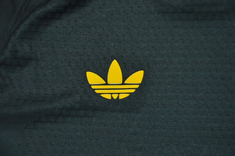 AAA(Thailand) Jamaica 2026 Away Soccer Jersey (Player)