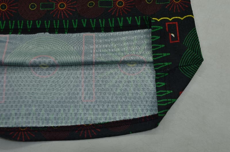 AAA(Thailand) Jamaica 2026 Away Soccer Jersey (Player)