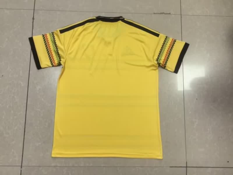 AAA(Thailand) Jamaica 2026 Home Soccer Jersey