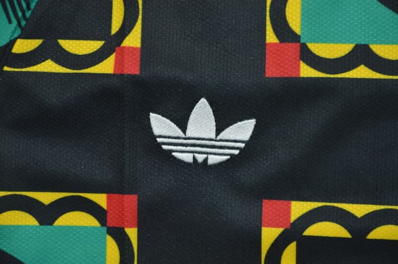 AAA(Thailand) Jamaica 2026 Special Soccer Jersey