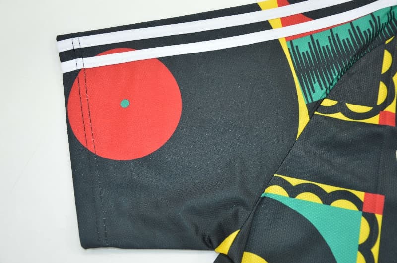 AAA(Thailand) Jamaica 2026 Special Soccer Jersey