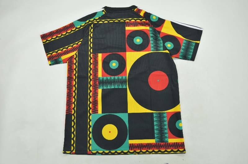 AAA(Thailand) Jamaica 2026 Special Soccer Jersey