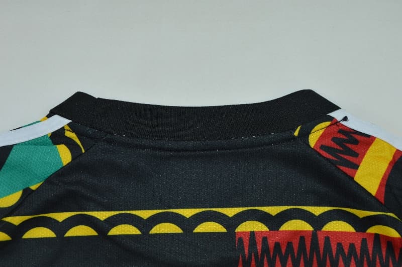 AAA(Thailand) Jamaica 2026 Special Soccer Jersey