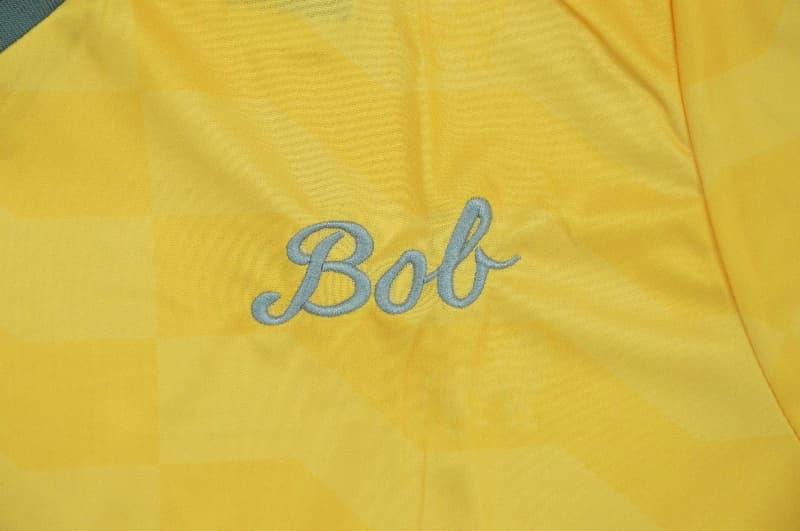 AAA(Thailand) Jamaica 2026 Special Soccer Jersey 02