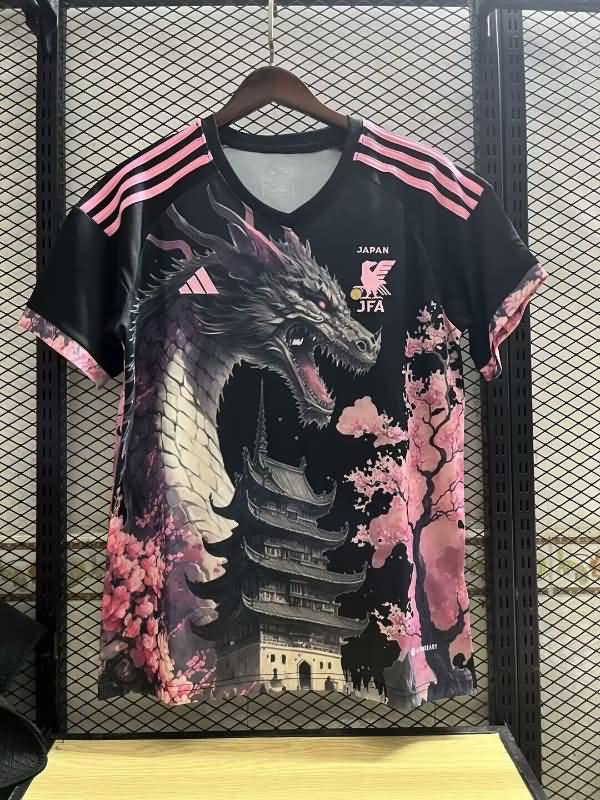 AAA(Thailand) Japan 2023/24 Special Soccer Jersey