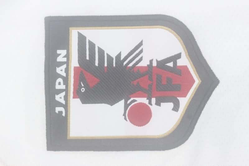 AAA(Thailand) Japan 2023/24 Special Soccer Jersey 02