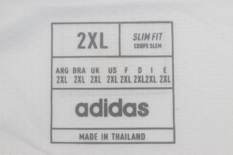 AAA(Thailand) Japan 2023/24 Special Soccer Jersey 02