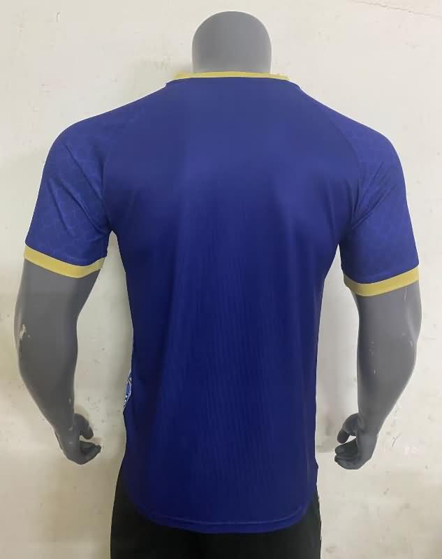 AAA(Thailand) Japan 2023/24 Special Soccer Jersey (Player) 02