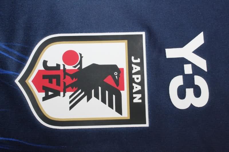 AAA(Thailand) Japan 2024 Home Soccer Jersey