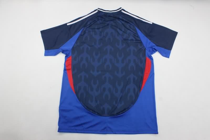 AAA(Thailand) Japan 2024 Home Soccer Jersey