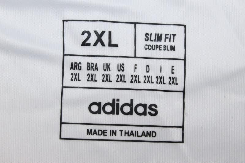 AAA(Thailand) Japan 2024 Special Soccer Jersey 03