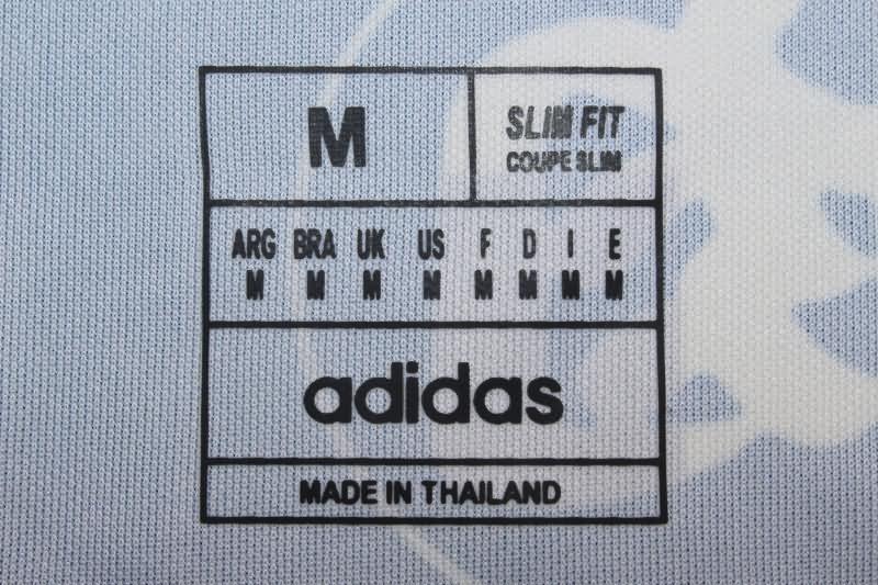 AAA(Thailand) Japan 2024 Special Soccer Jersey 04