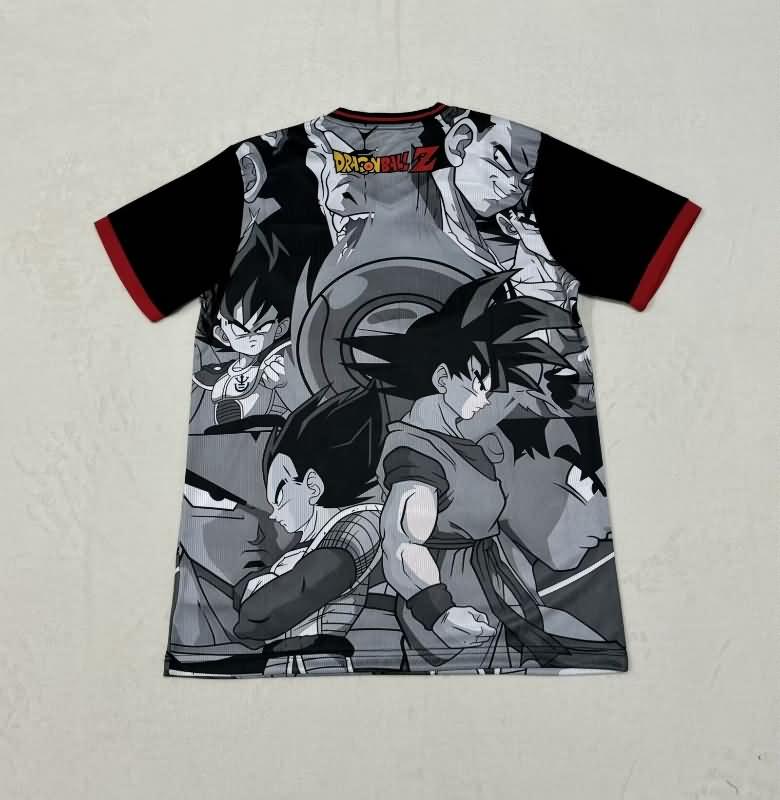 AAA(Thailand) Japan 2024 Special Soccer Jersey 63