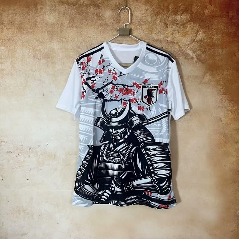 AAA(Thailand) Japan 2024 Special Soccer Jersey 81