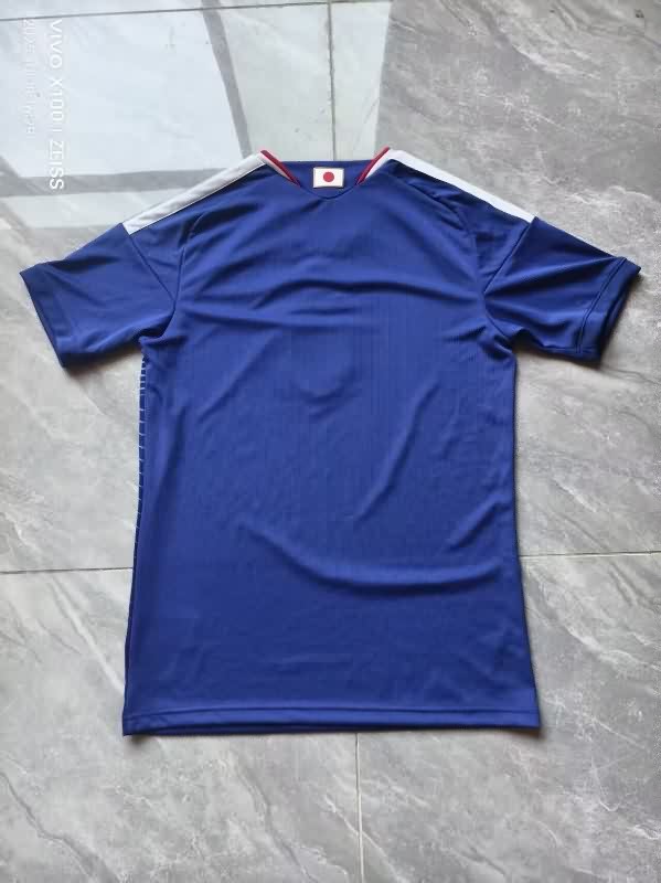 AAA(Thailand) Japan 25/26 Home Soccer Jersey