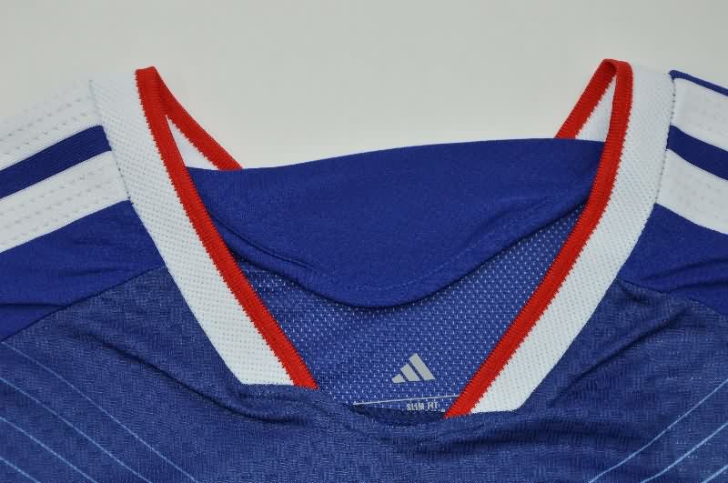 AAA(Thailand) Japan 25/26 Home Soccer Jersey (Player)