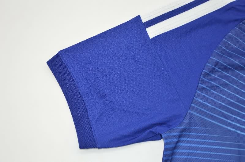 AAA(Thailand) Japan 25/26 Home Soccer Jersey (Player)