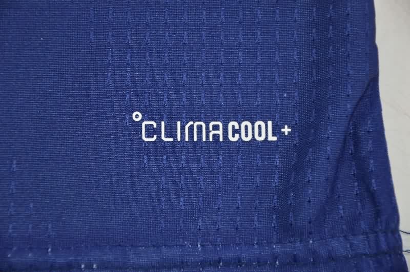 AAA(Thailand) Japan 25/26 Home Soccer Jersey (Player)