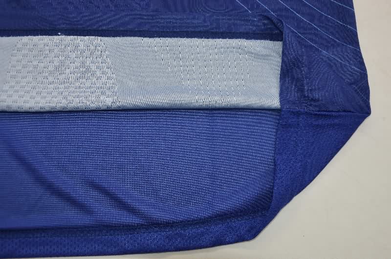 AAA(Thailand) Japan 25/26 Home Soccer Jersey (Player)