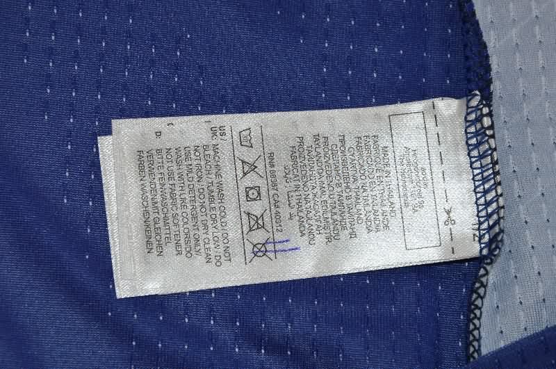 AAA(Thailand) Japan 25/26 Home Soccer Jersey (Player)