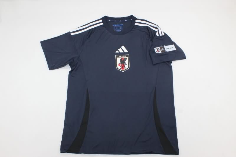 AAA(Thailand) Japan 2025 Home Soccer Jersey
