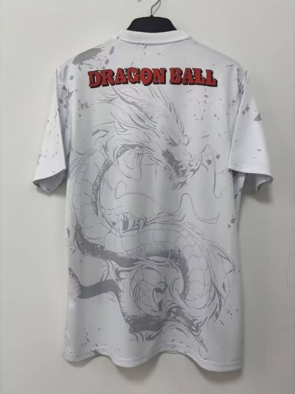 AAA(Thailand) Japan 2025 Special Soccer Jersey 101