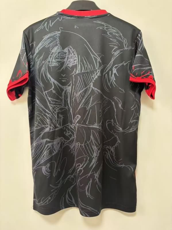 AAA(Thailand) Japan 2025 Special Soccer Jersey 102