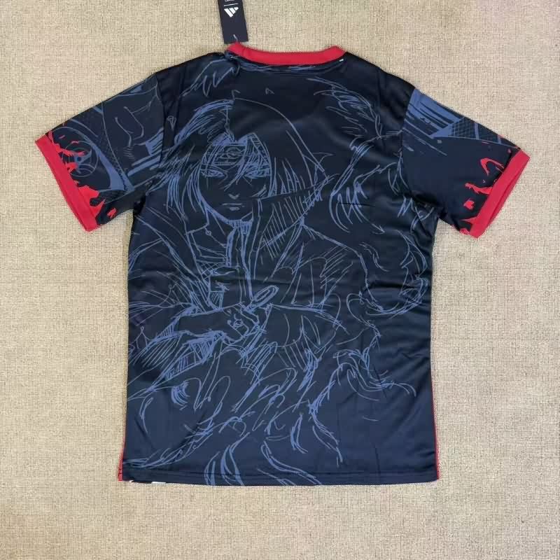 AAA(Thailand) Japan 2025 Special Soccer Jersey 110