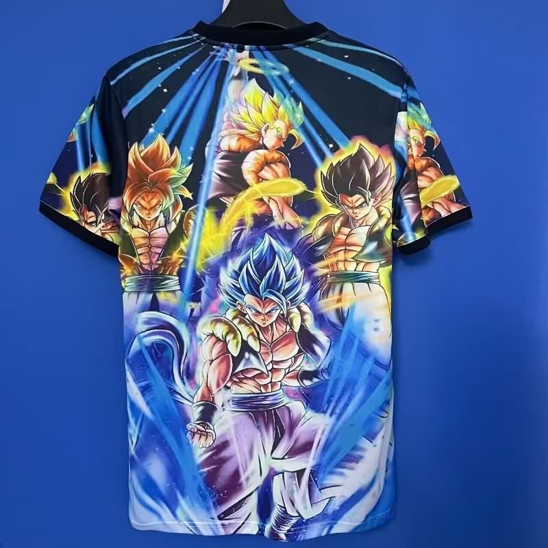AAA(Thailand) Japan 2025 Special Soccer Jersey 117