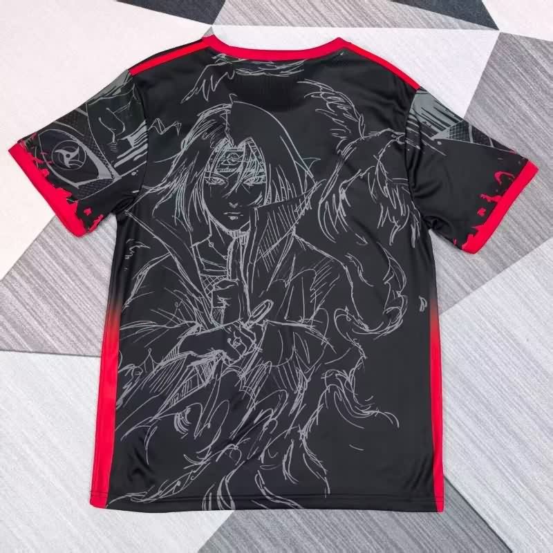 AAA(Thailand) Japan 2025 Special Soccer Jersey 131