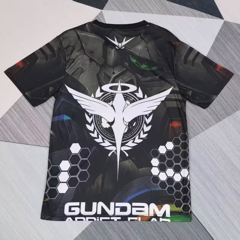 AAA(Thailand) Japan 2025 Special Soccer Jersey 132