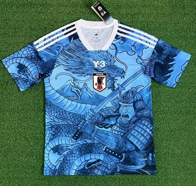 AAA(Thailand) Japan 2025 Special Soccer Jersey 148