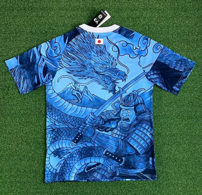 AAA(Thailand) Japan 2025 Special Soccer Jersey 148