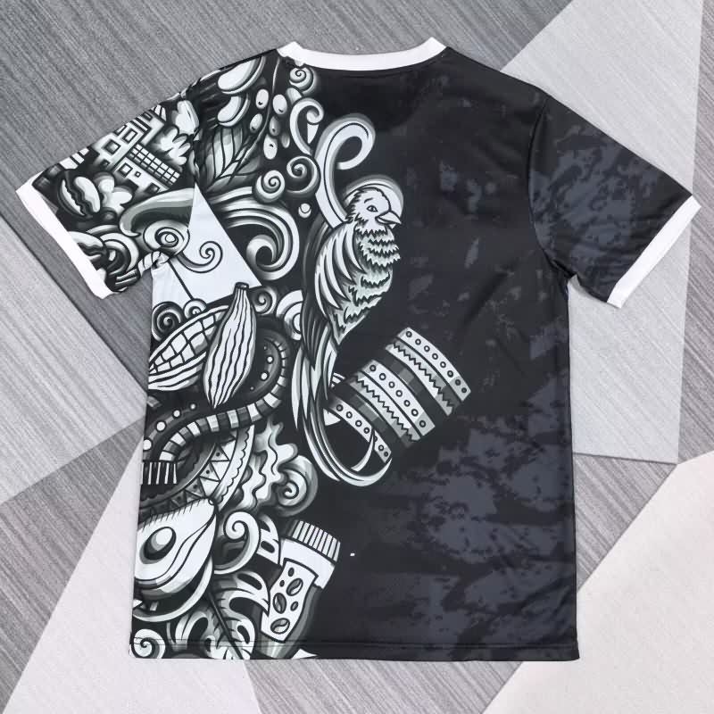 AAA(Thailand) Japan 2025 Special Soccer Jersey 151