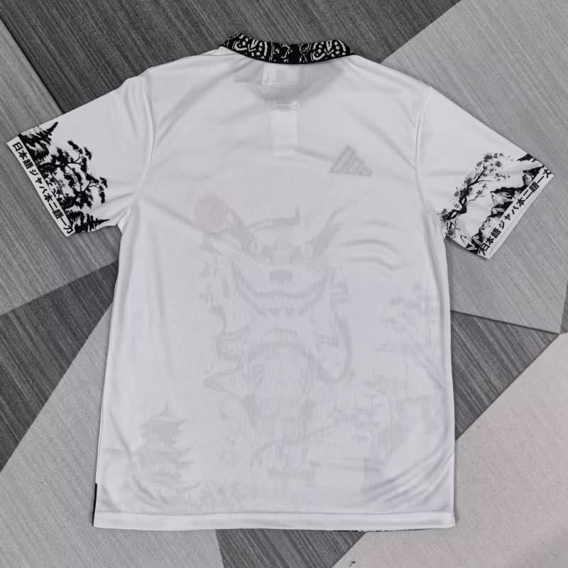 AAA(Thailand) Japan 2025 Special Soccer Jersey 154