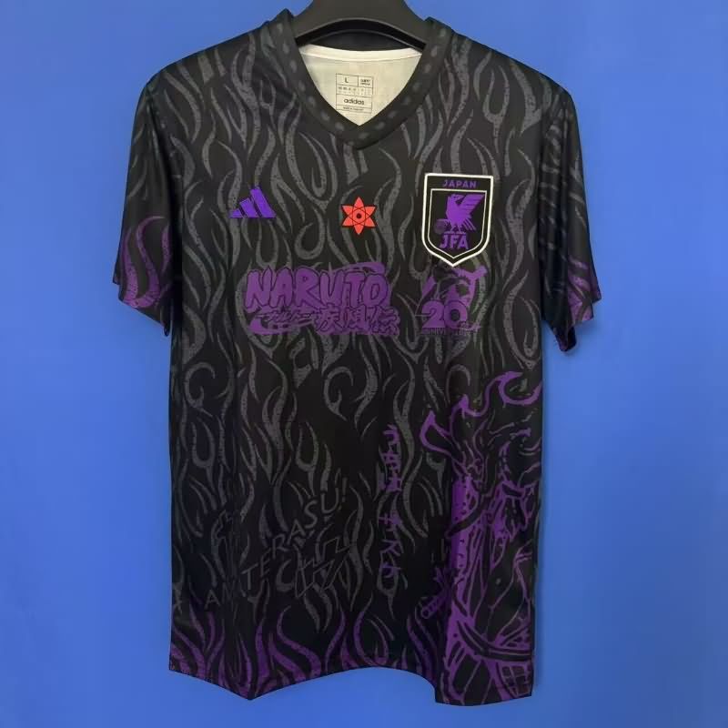 AAA(Thailand) Japan 2025 Special Soccer Jersey 44