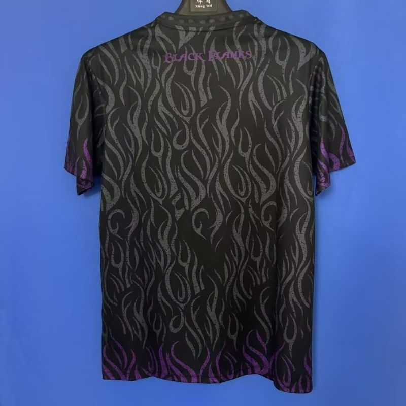 AAA(Thailand) Japan 2025 Special Soccer Jersey 44