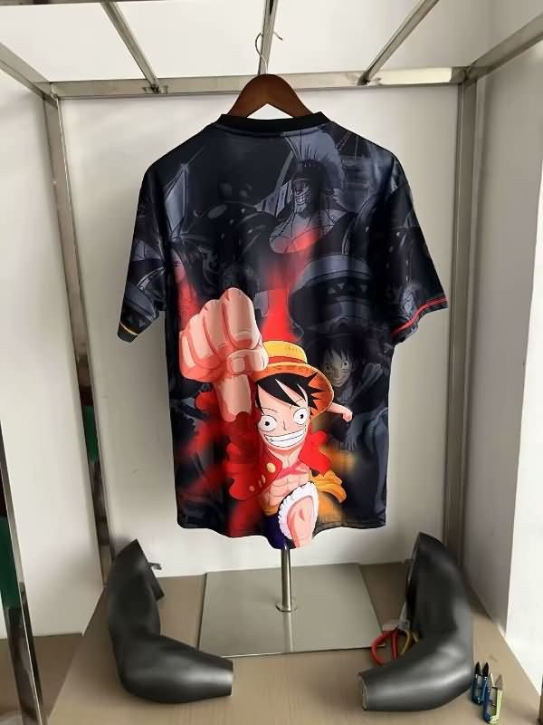 AAA(Thailand) Japan 2025 Special Soccer Jersey 47