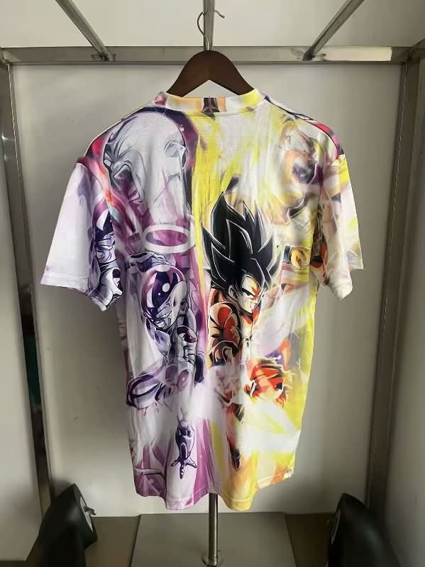 AAA(Thailand) Japan 2025 Special Soccer Jersey 48